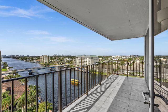 3233 NE 32nd Avenue 1103, Fort Lauderdale, FL 33308