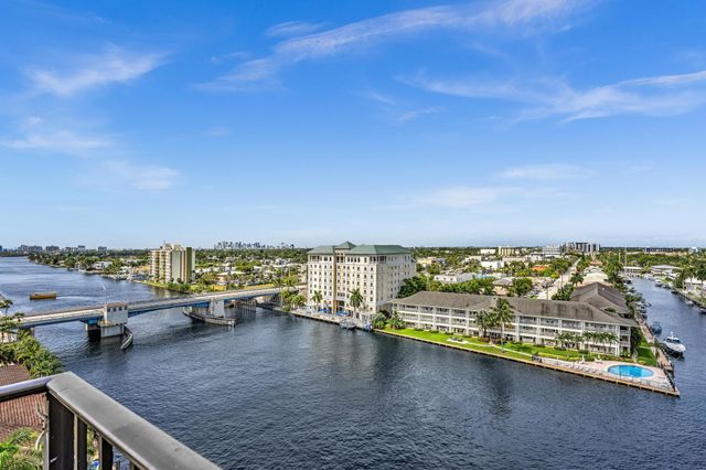 3233 NE 32nd Avenue 1103, Fort Lauderdale, FL 33308