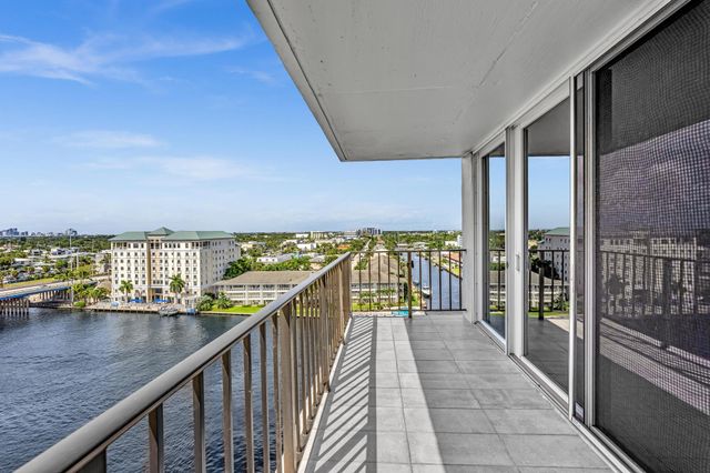 3233 NE 32nd Avenue 1103, Fort Lauderdale, FL 33308