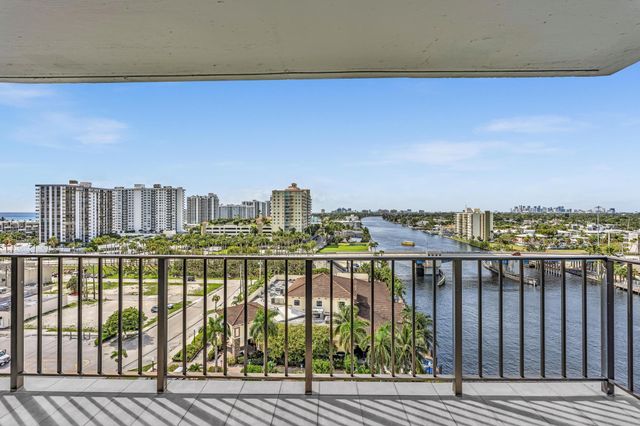 3233 NE 32nd Avenue 1103, Fort Lauderdale, FL 33308