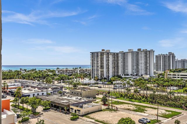 3233 NE 32nd Avenue 1103, Fort Lauderdale, FL 33308
