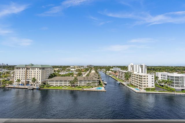 3233 NE 32nd Avenue 1103, Fort Lauderdale, FL 33308