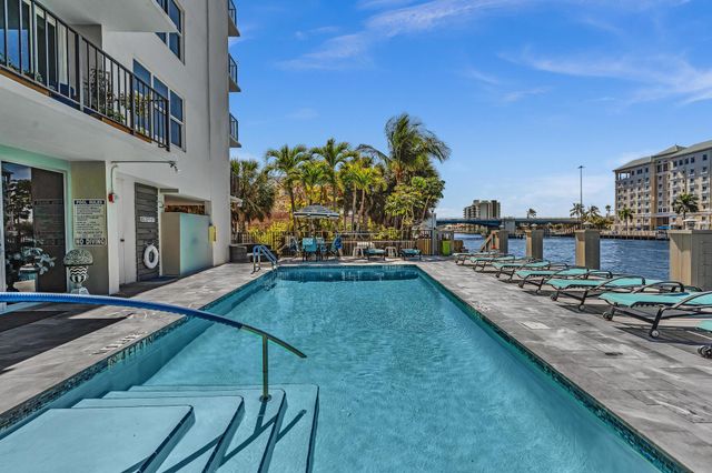 3233 NE 32nd Avenue 1103, Fort Lauderdale, FL 33308