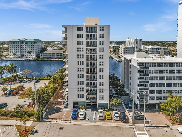 3233 NE 32nd Avenue 1103, Fort Lauderdale, FL 33308