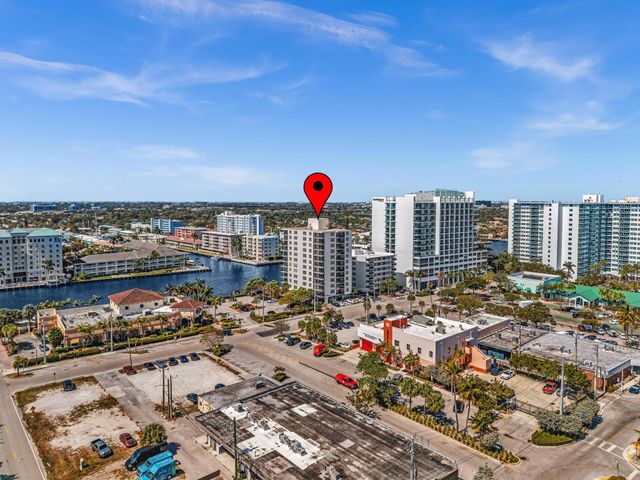3233 NE 32nd Avenue 1103, Fort Lauderdale, FL 33308