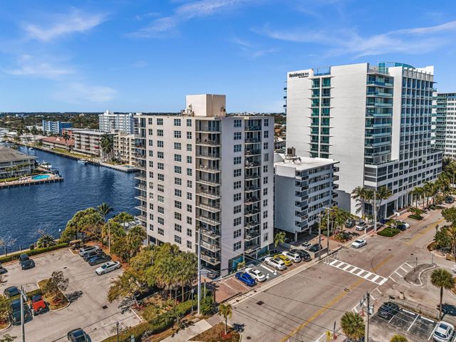 3233 NE 32nd Avenue 1103, Fort Lauderdale, FL 33308