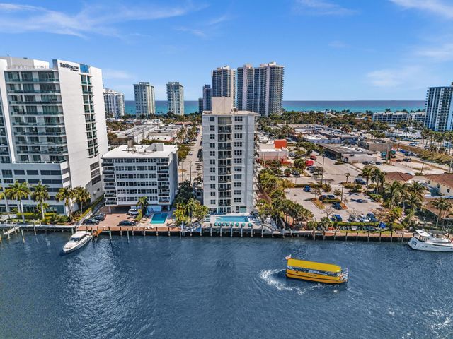 3233 NE 32nd Avenue 1103, Fort Lauderdale, FL 33308