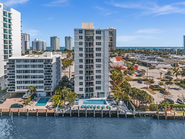 3233 NE 32nd Avenue 1103, Fort Lauderdale, FL 33308