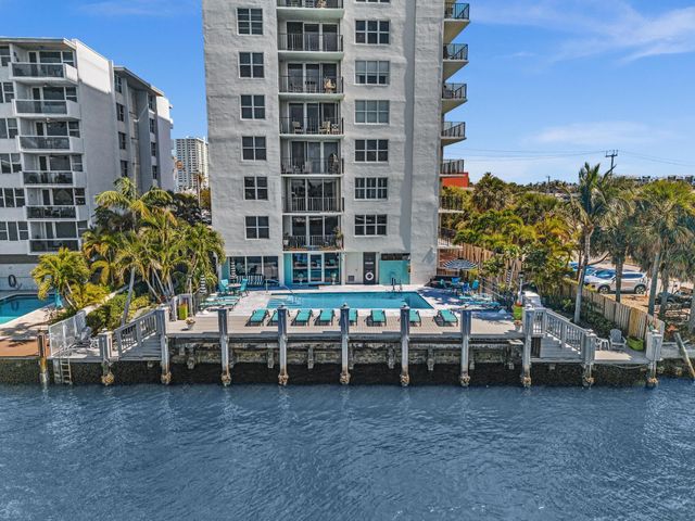 3233 NE 32nd Avenue 1103, Fort Lauderdale, FL 33308