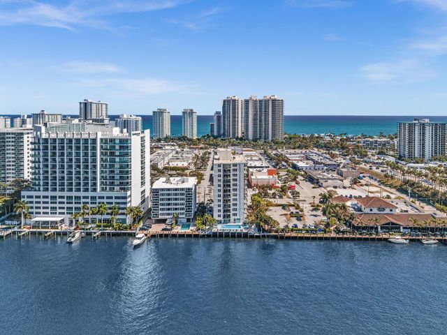 3233 NE 32nd Avenue 1103, Fort Lauderdale, FL 33308