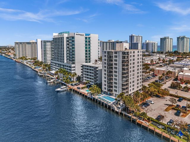 3233 NE 32nd Avenue 1103, Fort Lauderdale, FL 33308