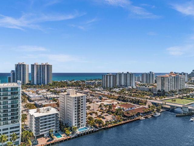 3233 NE 32nd Avenue 1103, Fort Lauderdale, FL 33308