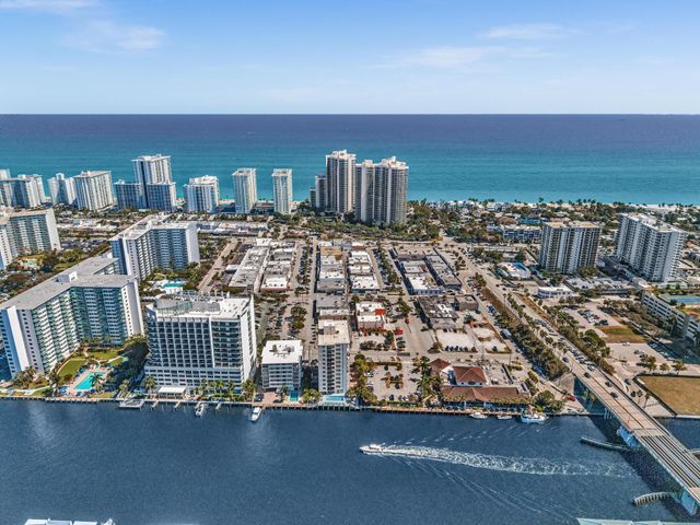 3233 NE 32nd Avenue 1103, Fort Lauderdale, FL 33308