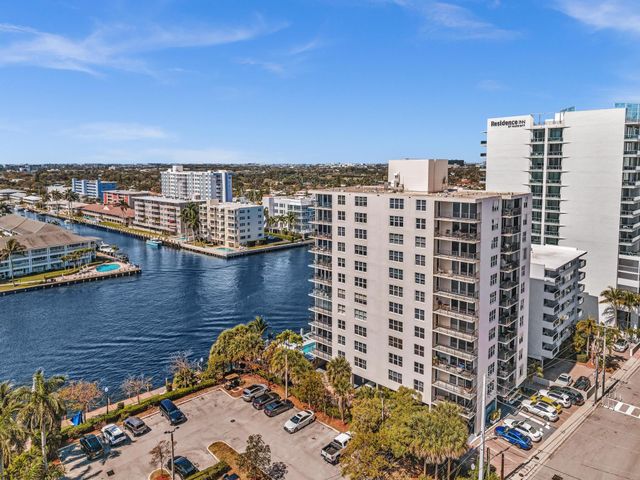 3233 NE 32nd Avenue 1103, Fort Lauderdale, FL 33308