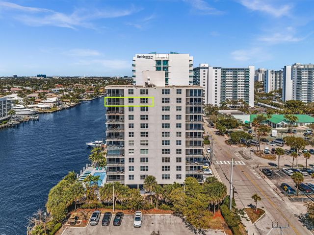 3233 NE 32nd Avenue 1103, Fort Lauderdale, FL 33308