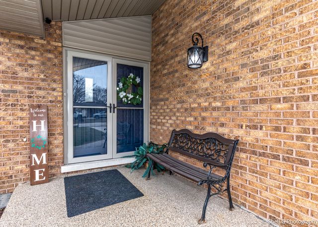 12251 Partridge Lane, Orland Park, IL 60467