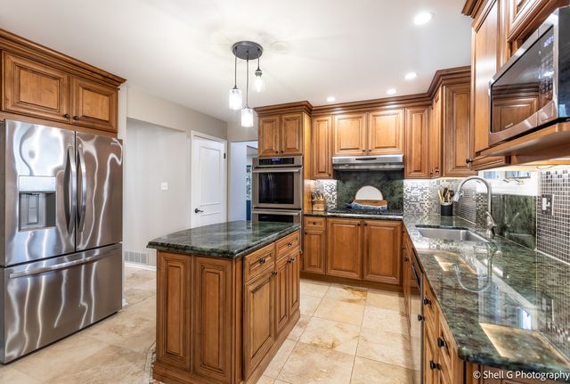 12251 Partridge Lane, Orland Park, IL 60467