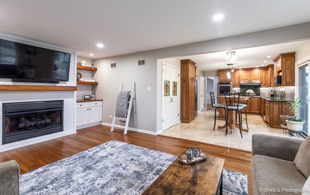 12251 Partridge Lane, Orland Park, IL 60467