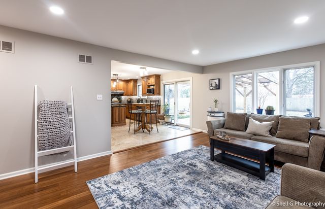 12251 Partridge Lane, Orland Park, IL 60467