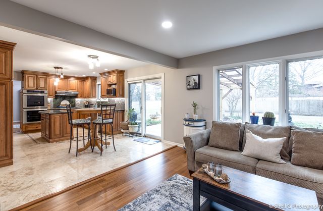 12251 Partridge Lane, Orland Park, IL 60467