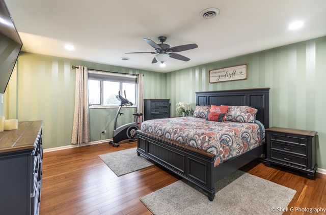 12251 Partridge Lane, Orland Park, IL 60467