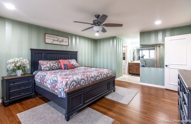 12251 Partridge Lane, Orland Park, IL 60467