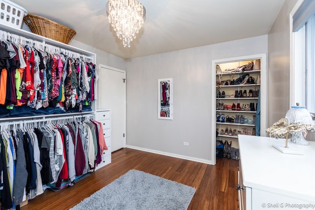 12251 Partridge Lane, Orland Park, IL 60467