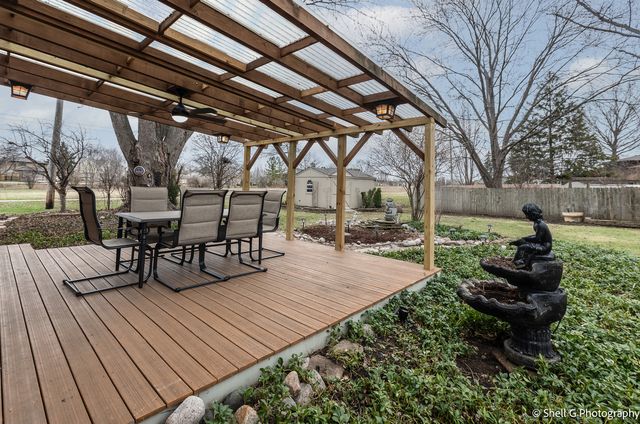 12251 Partridge Lane, Orland Park, IL 60467