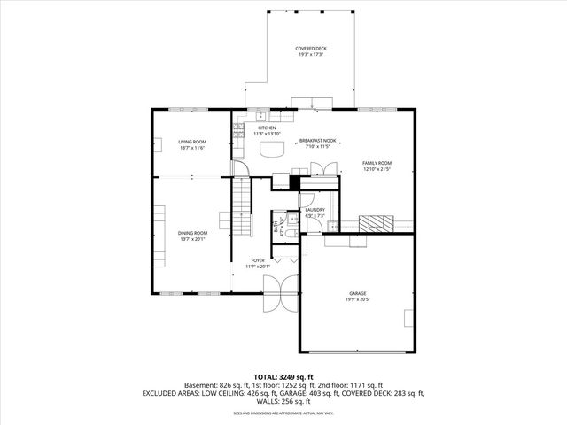 12251 Partridge Lane, Orland Park, IL 60467