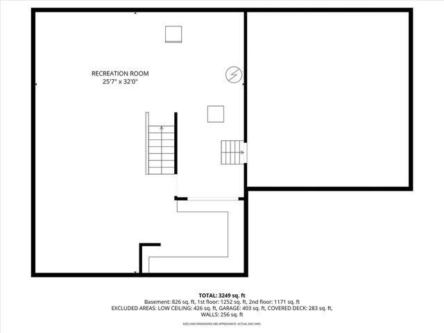 12251 Partridge Lane, Orland Park, IL 60467