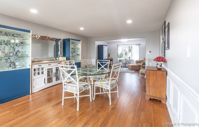 12251 Partridge Lane, Orland Park, IL 60467