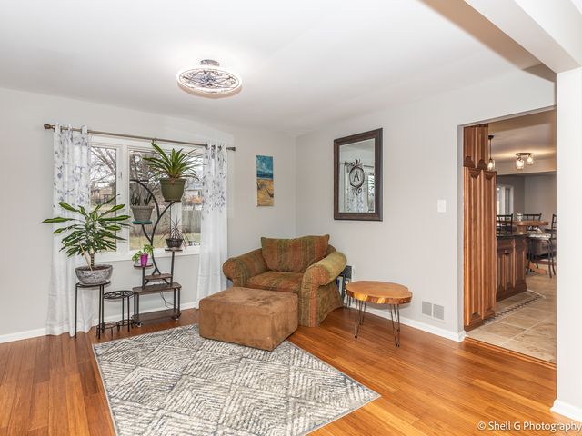 12251 Partridge Lane, Orland Park, IL 60467