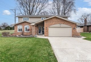 12251 Partridge Lane, Orland Park, IL 60467