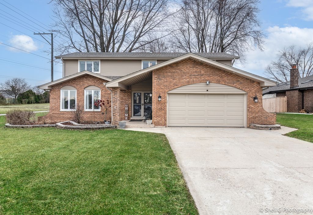 12251 Partridge Lane, Orland Park, IL 60467