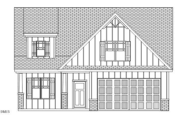 118 Cinnabar Street, Clayton, NC 27527