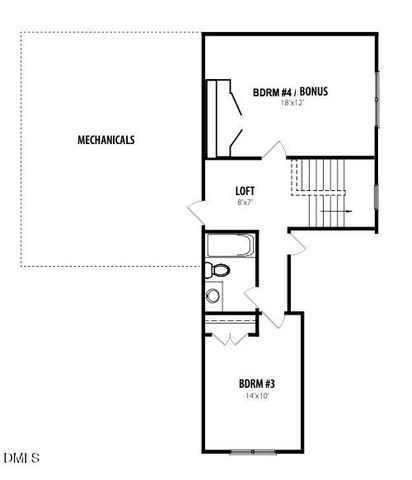 118 Cinnabar Street, Clayton, NC 27527
