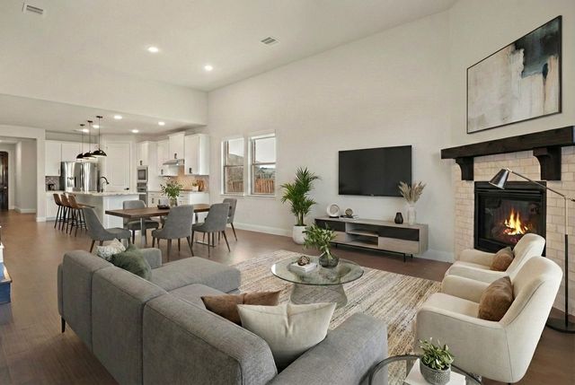 2205 Lexington Way, Carrollton, TX 75010