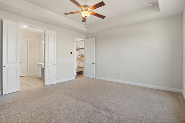 2205 Lexington Way, Carrollton, TX 75010