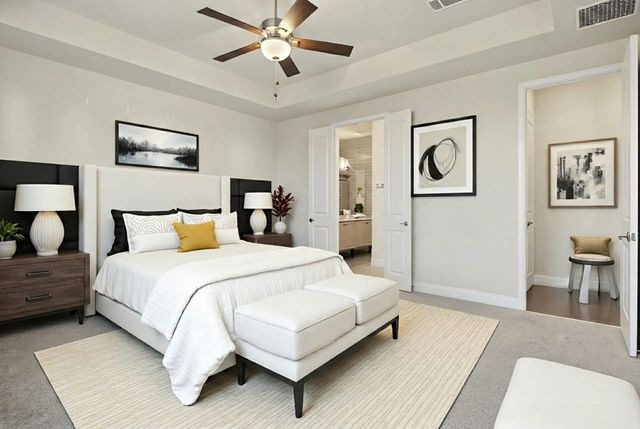 2205 Lexington Way, Carrollton, TX 75010