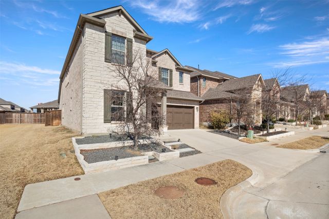 2205 Lexington Way, Carrollton, TX 75010