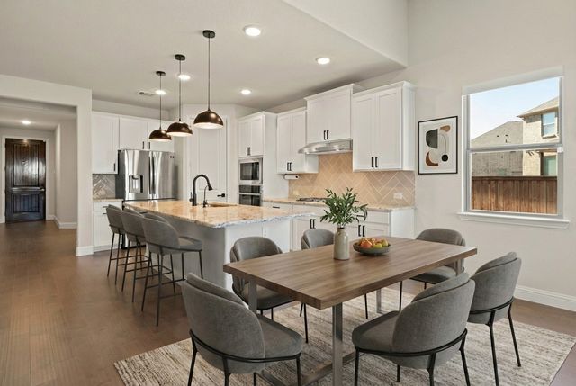 2205 Lexington Way, Carrollton, TX 75010