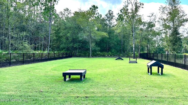 509 SIR BARTON Drive, St. Johns, FL 32259