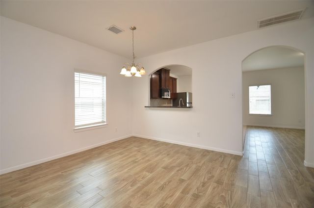 21723 Britton Hill Way, Katy, TX 77449