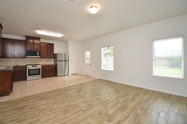21723 Britton Hill Way, Katy, TX 77449