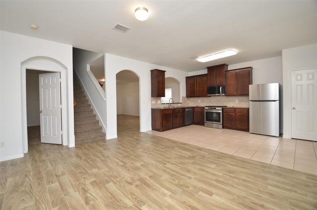 21723 Britton Hill Way, Katy, TX 77449