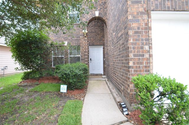 21723 Britton Hill Way, Katy, TX 77449