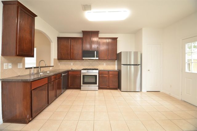 21723 Britton Hill Way, Katy, TX 77449