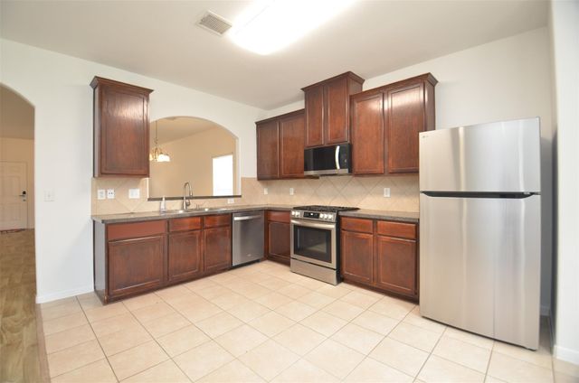 21723 Britton Hill Way, Katy, TX 77449