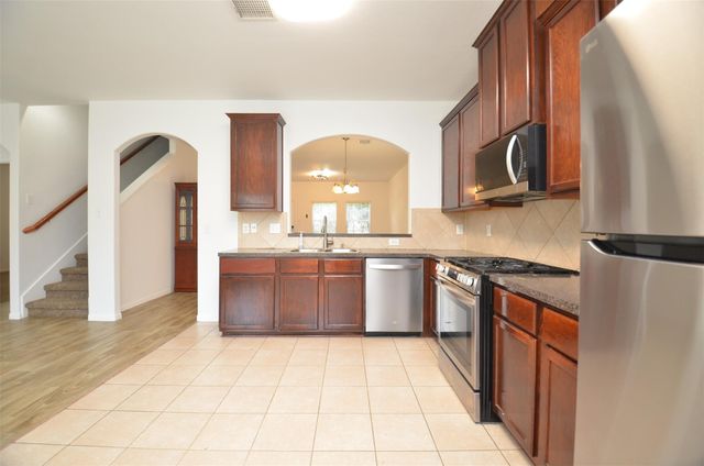 21723 Britton Hill Way, Katy, TX 77449