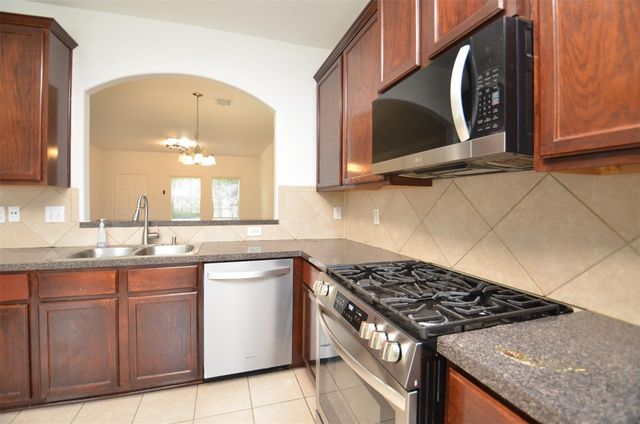 21723 Britton Hill Way, Katy, TX 77449